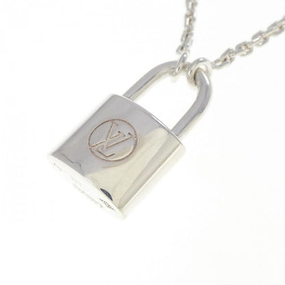 Louis Vuitton Lockit Size 50 Necklace