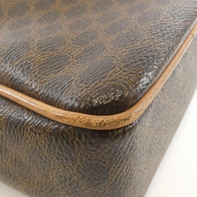 Celine Brown Bag