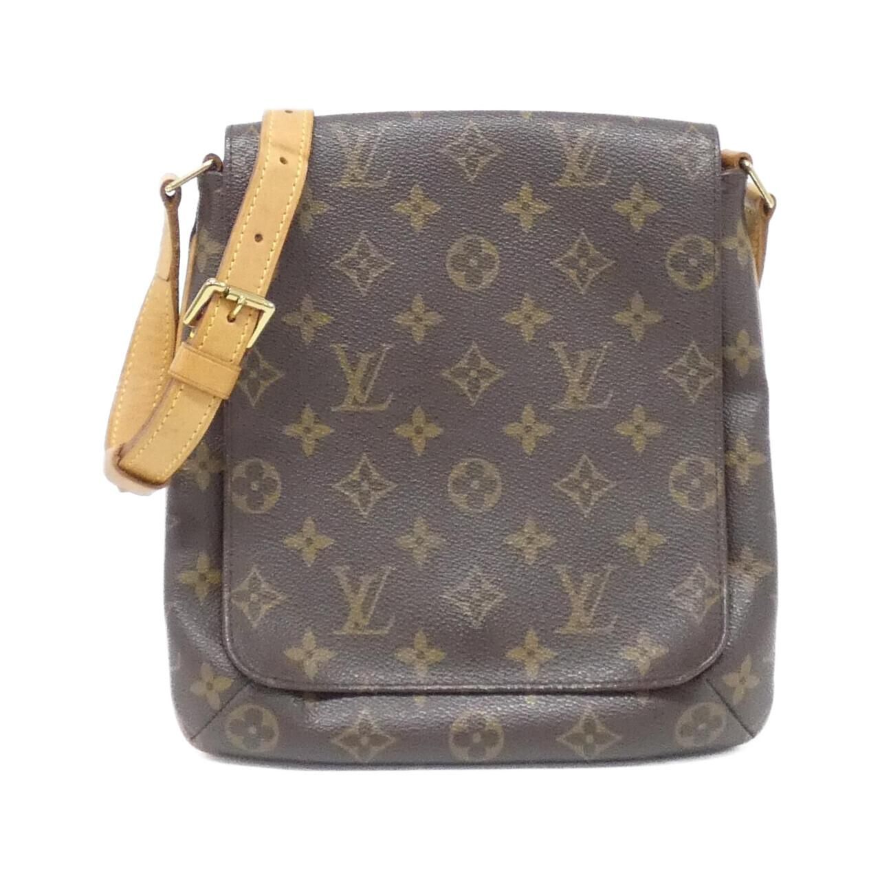 Vintage Louis Vuitton Monogram Musette Salsa M51258 Shoulder Bag