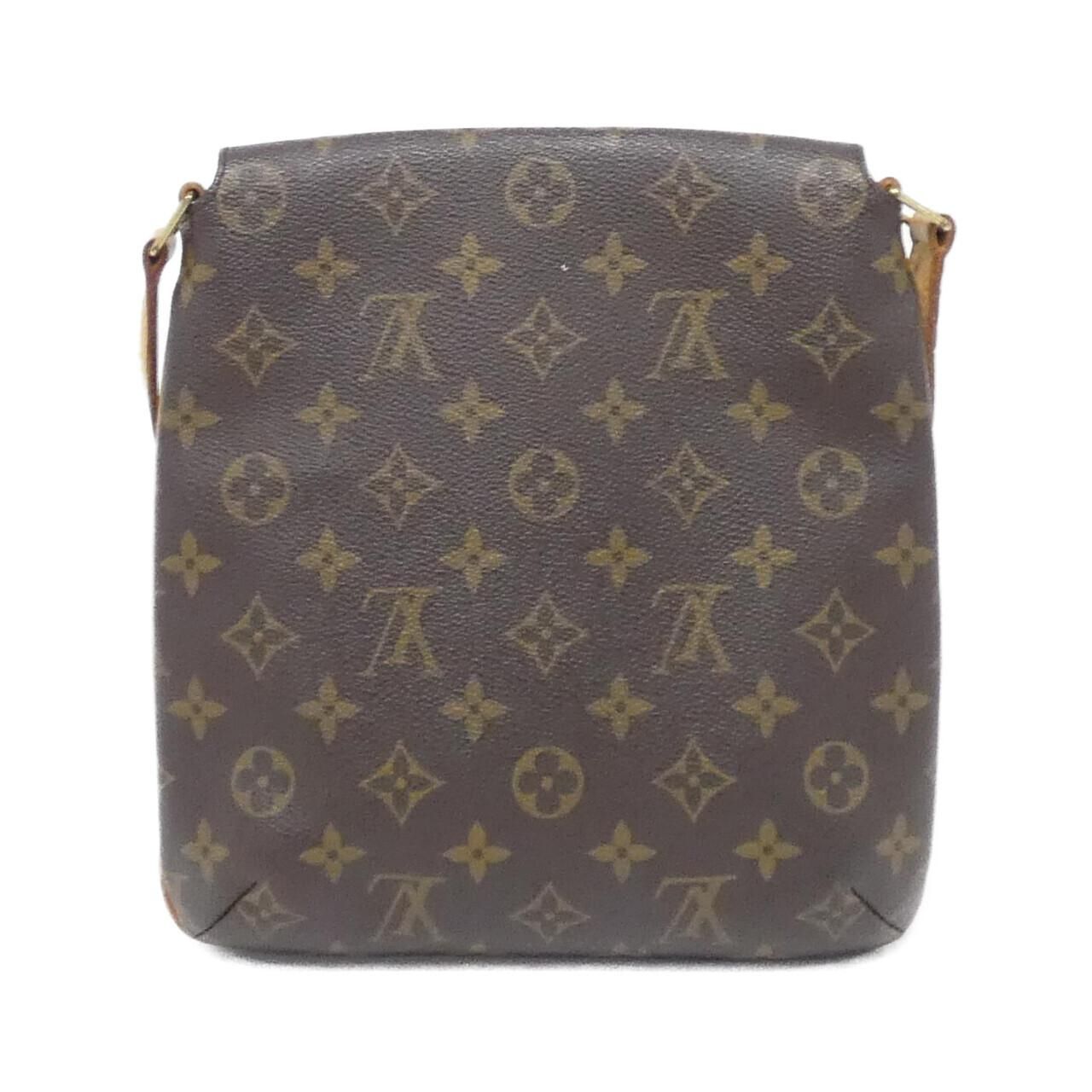 Vintage Louis Vuitton Monogram Musette Salsa M51258 Shoulder Bag