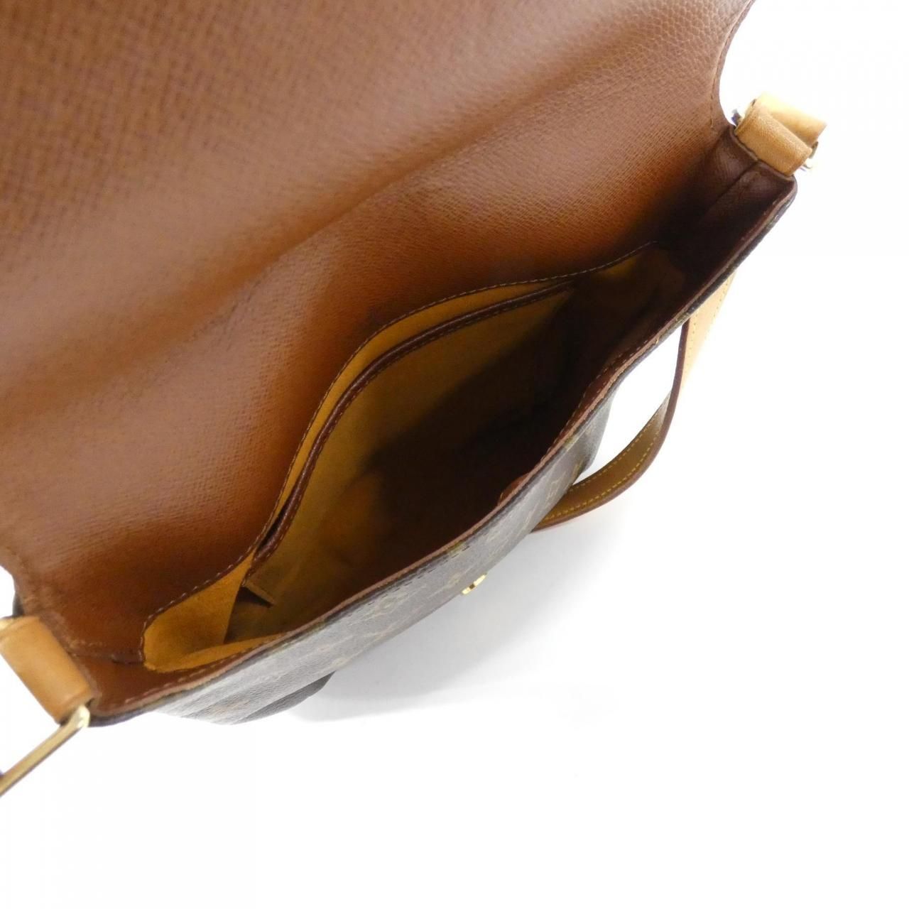 Vintage Louis Vuitton Monogram Musette Salsa M51258 Shoulder Bag