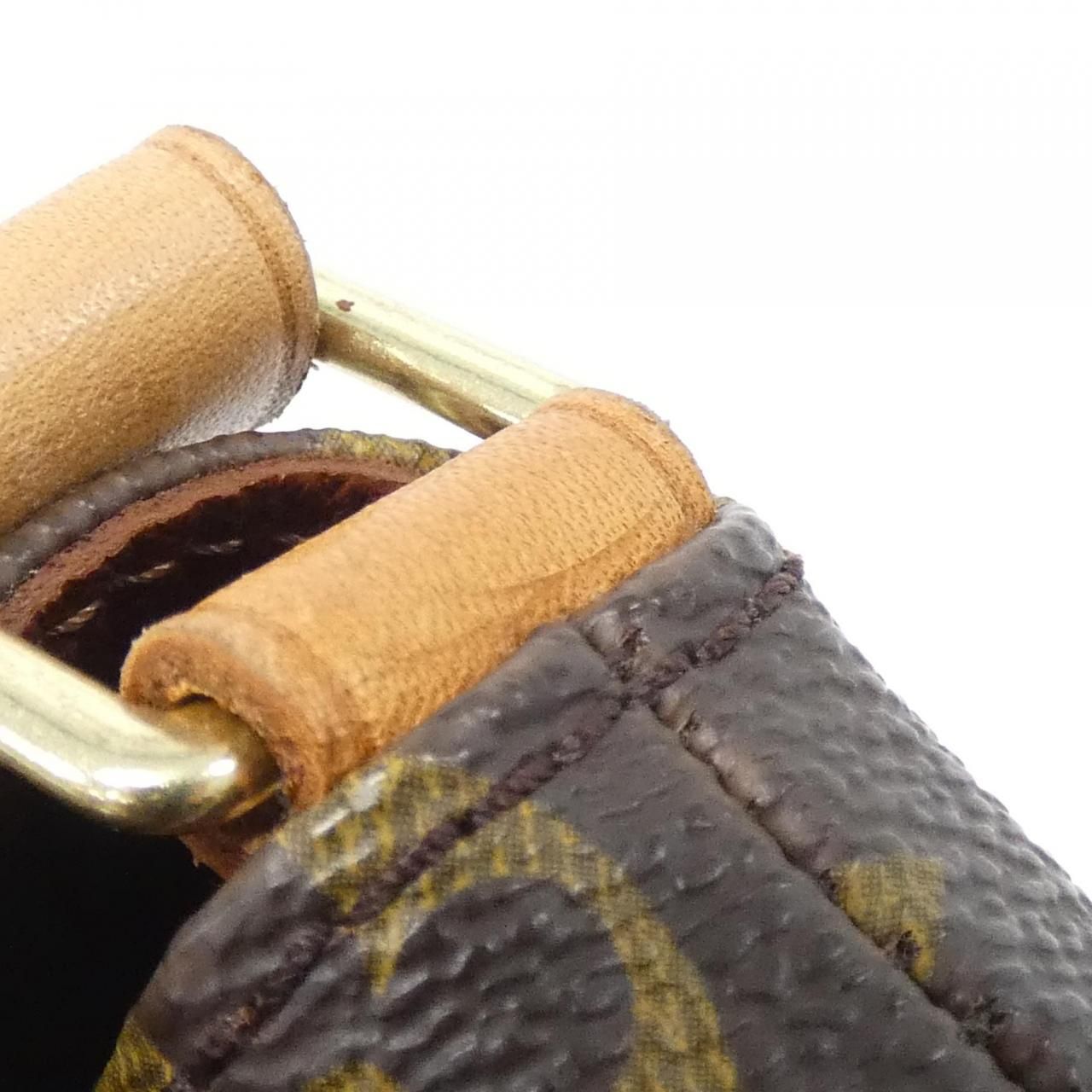 Vintage Louis Vuitton Monogram Musette Tango M51257 Shoulder Bag