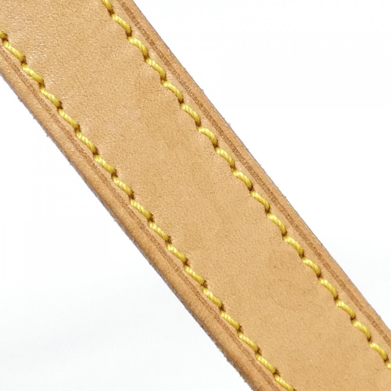 Vintage Louis Vuitton Monogram Musette Tango M51257 Shoulder Bag