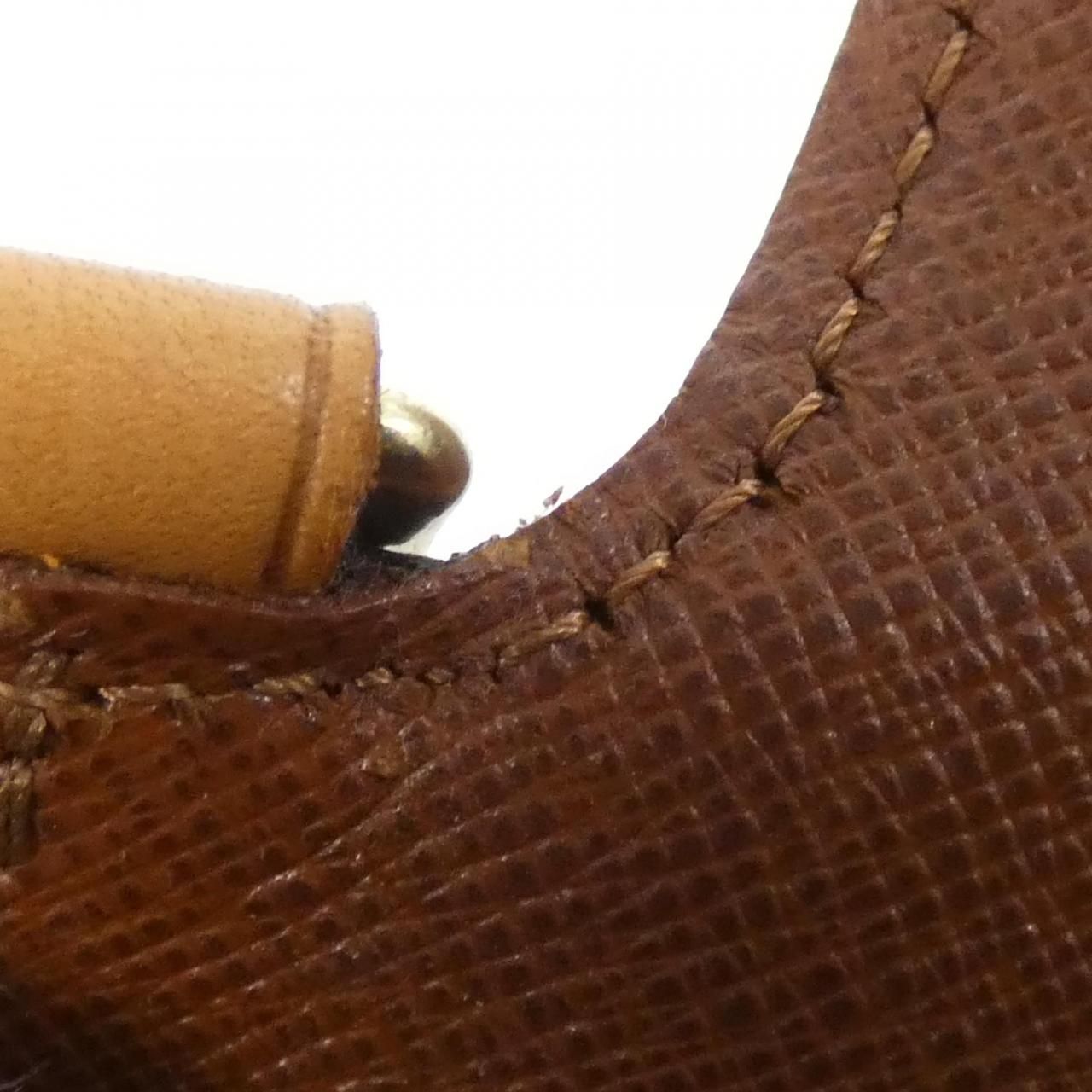 Vintage Louis Vuitton Monogram Musette Tango M51257 Shoulder Bag