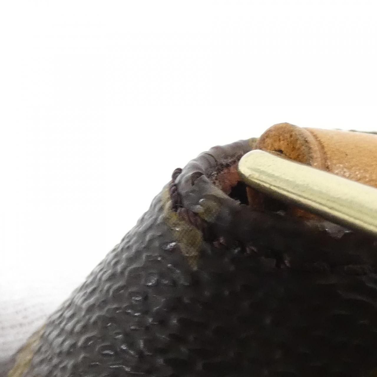 Vintage Louis Vuitton Monogram Musette Tango M51257 Shoulder Bag