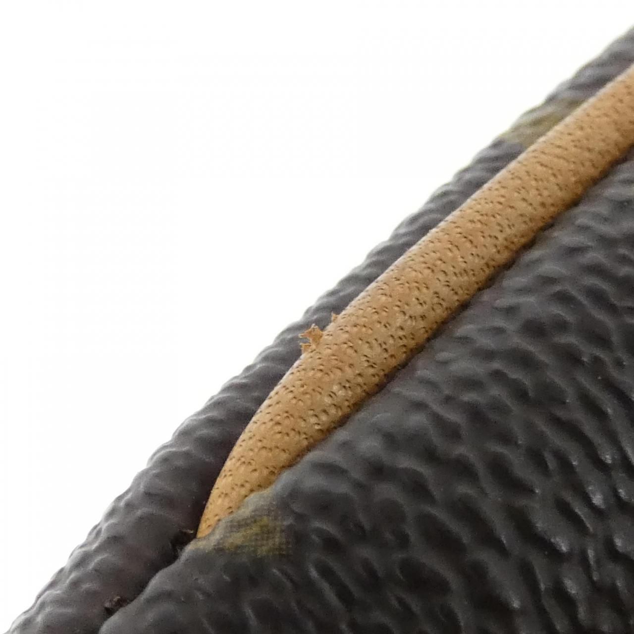 Vintage Louis Vuitton Monogram Musette Tango M51257 Shoulder Bag