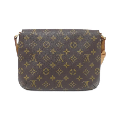 Vintage Louis Vuitton Monogram Musette Tango M51257 Shoulder Bag