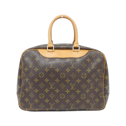 Vintage Louis Vuitton Monogram Beau Ring Vanity M47270 Bag