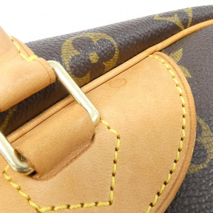 Vintage Louis Vuitton Monogram Beau Ring Vanity M47270 Bag