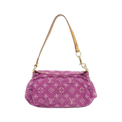 Louis Vuitton Monogram Denim Mini Preity M95216 Shoulder Bag