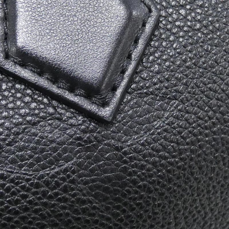 Louis Vuitton Monogram Empreinte Speedy Bandouliere 25cm (9.84in) M58951 Boston