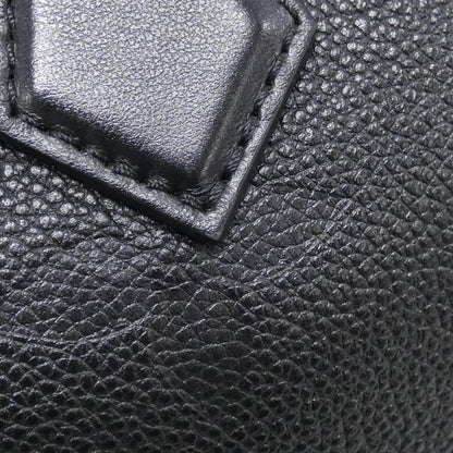 Louis Vuitton Monogram Empreinte Speedy Bandouliere 25cm (9.84in) M58951 Boston