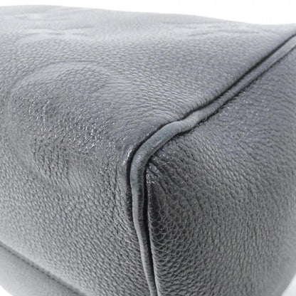 Louis Vuitton Monogram Empreinte Speedy Bandouliere 25cm (9.84in) M58951 Boston