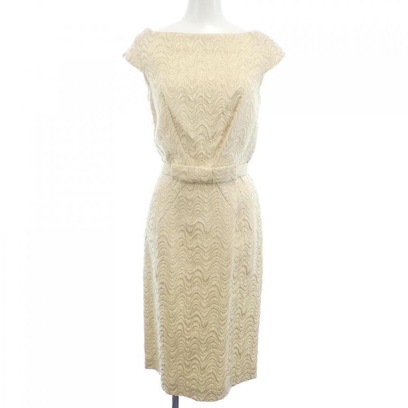 Christian DIOR 9c21655a1725 Dress