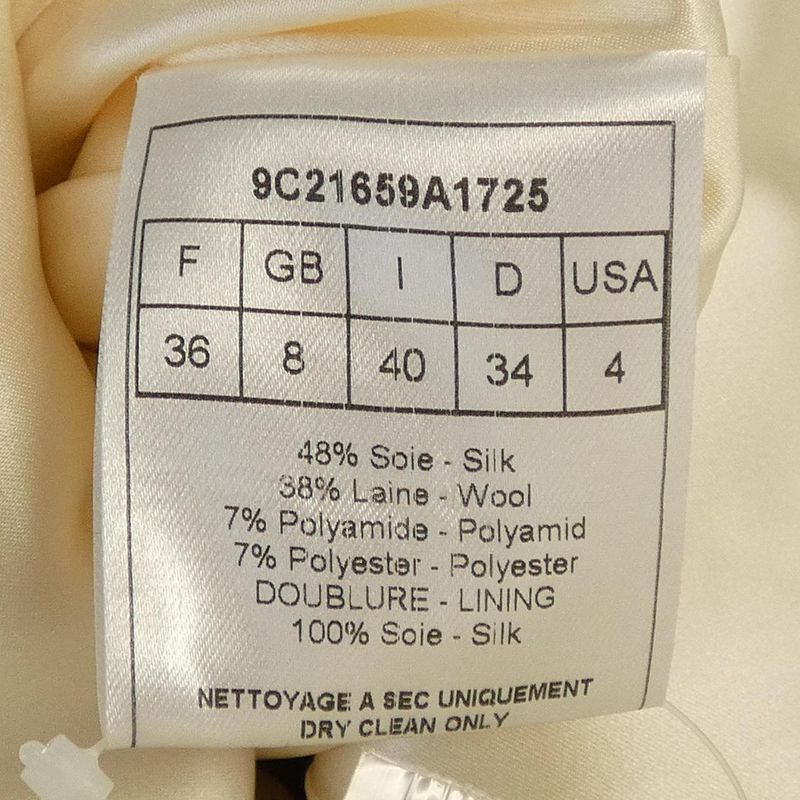 Christian DIOR 9c21655a1725 Dress