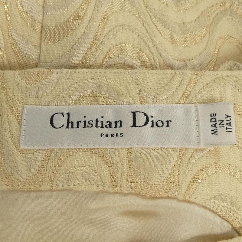 Christian DIOR 9c21655a1725 Dress
