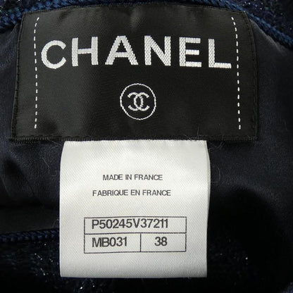 Chanel P50245v37211 14K Coat