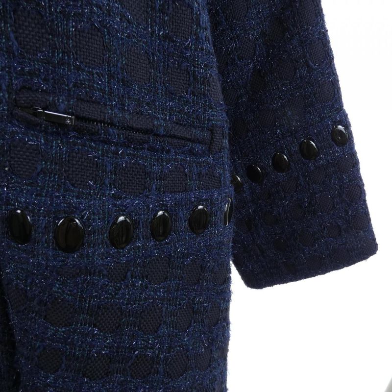 Chanel P50245v37211 14K Coat