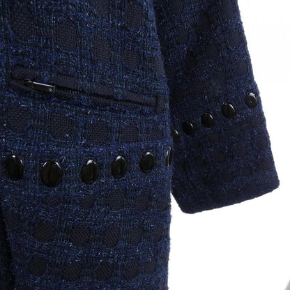 Chanel P50245v37211 14K Coat