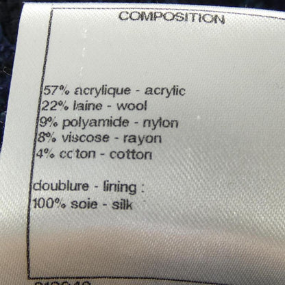 Chanel P50245v37211 14K Coat