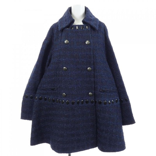 Chanel P50245v37211 14K Coat