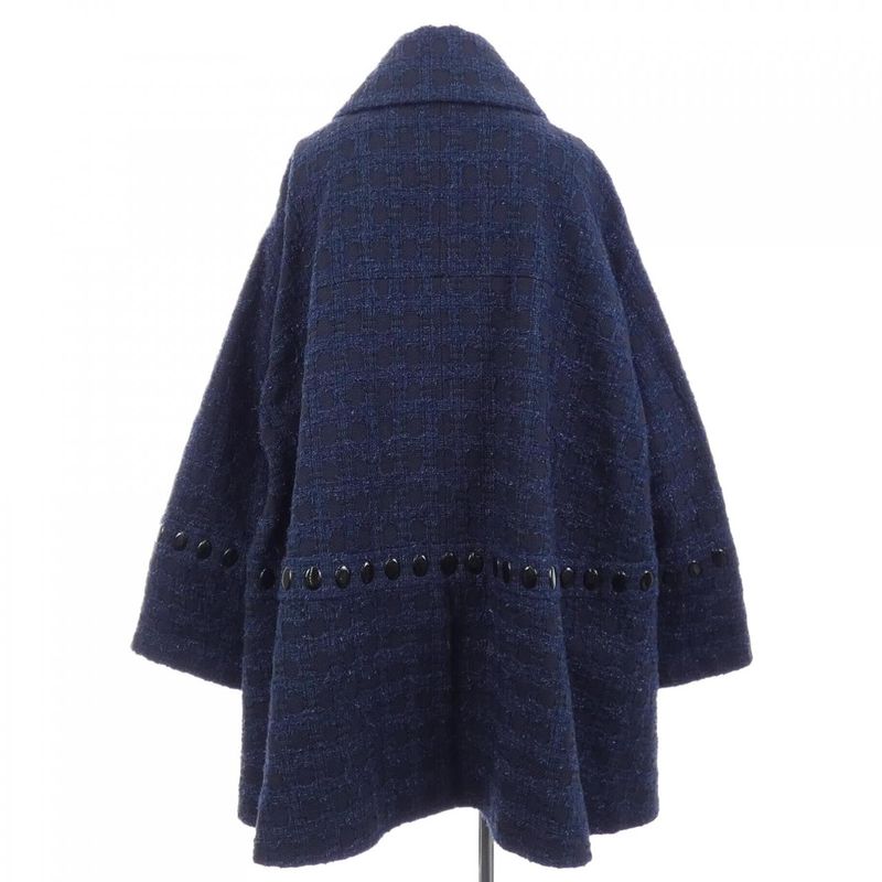 Chanel P50245v37211 14K Coat