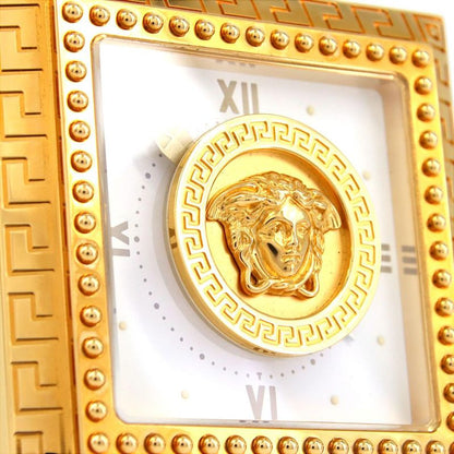 Versace Square Case GP Quartz