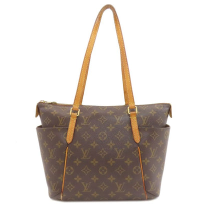 Louis Vuitton M56688 Totally PM Tote Bag Monogram Canvas Women's