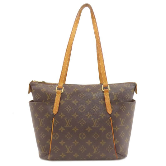 Louis Vuitton M56688 Totally PM Tote Bag Monogram Canvas Women's