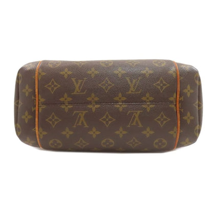 Louis Vuitton M56688 Totally PM Tote Bag Monogram Canvas Women's