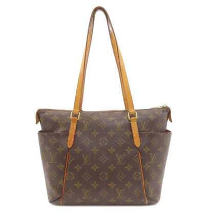 Louis Vuitton M56688 Totally PM Tote Bag Monogram Canvas Women's