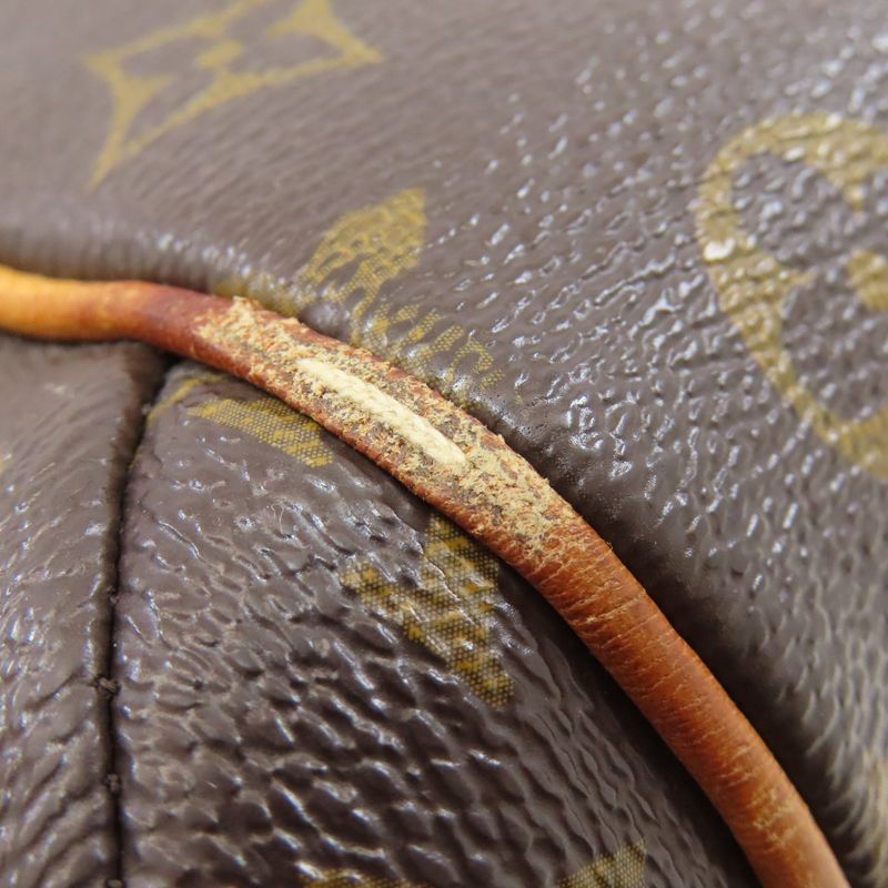 Louis Vuitton M56688 Totally PM Tote Bag Monogram Canvas Women's