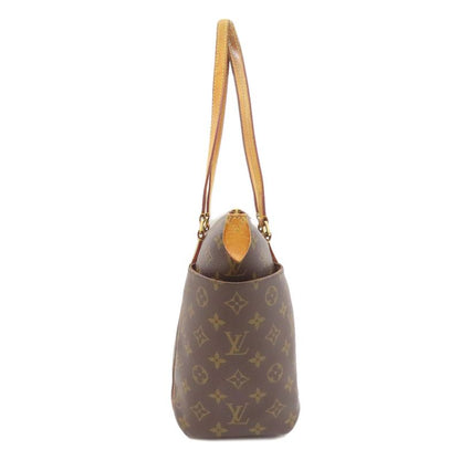 Louis Vuitton M56688 Totally PM Tote Bag Monogram Canvas Women's