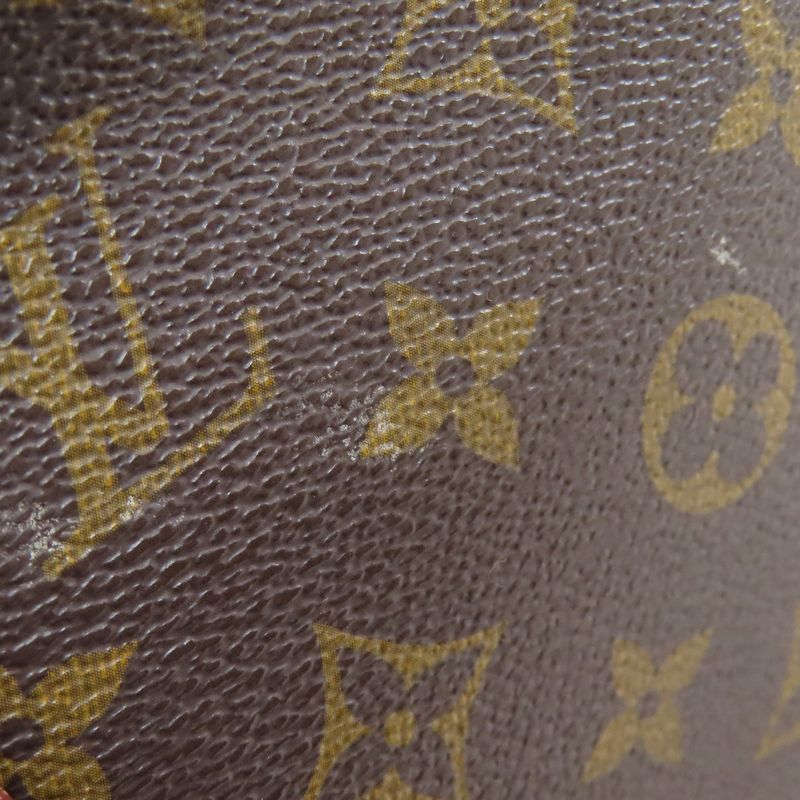 Louis Vuitton M56688 Totally PM Tote Bag Monogram Canvas Women's