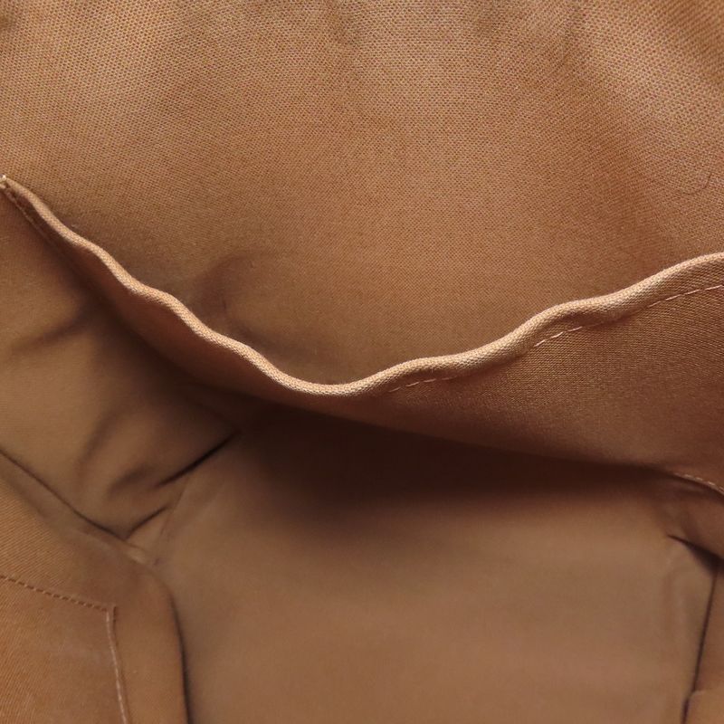 Louis Vuitton M56688 Totally PM Tote Bag Monogram Canvas Women's