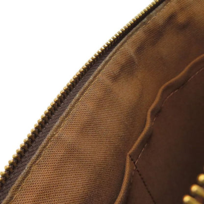 Louis Vuitton M56688 Totally PM Tote Bag Monogram Canvas Women's