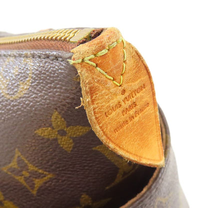 Louis Vuitton M56688 Totally PM Tote Bag Monogram Canvas Women's