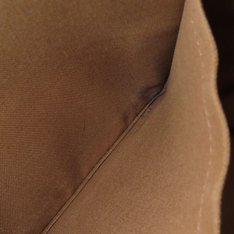 Louis Vuitton M56688 Totally PM Tote Bag Monogram Canvas Women's