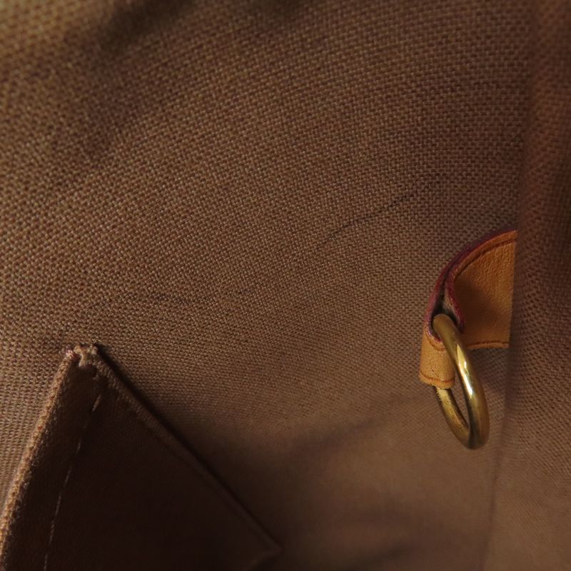 Louis Vuitton M56688 Totally PM Tote Bag Monogram Canvas Women's