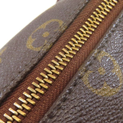 Louis Vuitton M56688 Totally PM Tote Bag Monogram Canvas Women's