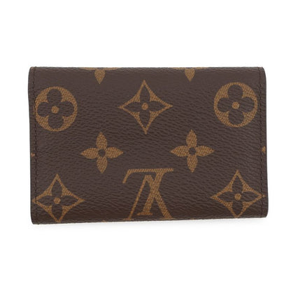 Louis Vuitton Key Case Monogram 6 Multicles 6 Key Holder