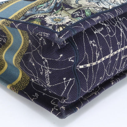 Christian Dior Constellation Book Tote Bag Shoulder A4 Ladies RRM Cm1-3