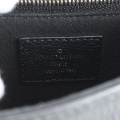 Louis Vuitton Chain It Leather 2WAY Shoulder Bag Crossbody Tote Women's EUE