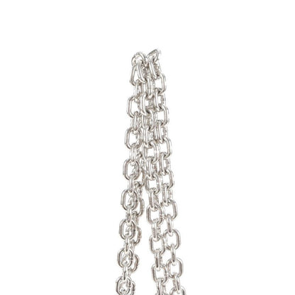 Louis Vuitton Chain It Leather 2WAY Shoulder Bag Crossbody Tote Women's EUE