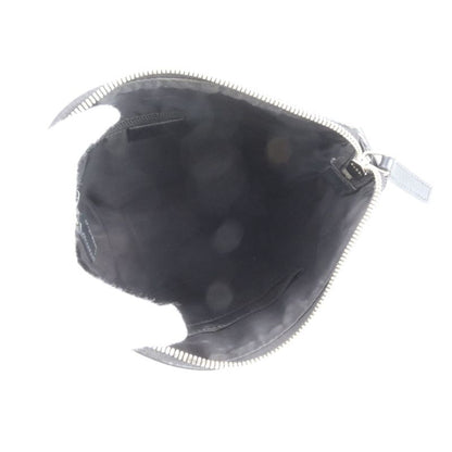 Gucci GG Supreme Sherry Line 471454 Leather Shoulder Bag Crossbody Messenger