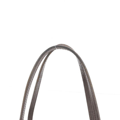 Louis Vuitton Damier Neverfull PM N41359 Leather Tote Bag Shoulder Hand Ladies