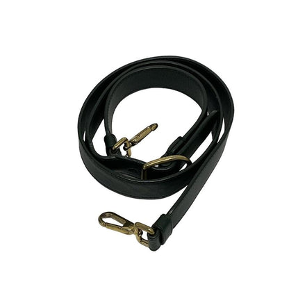 DIOR Christian Dior Handbag All Ever Black X Green Bee Leather