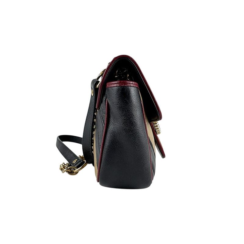 Gucci Shoulder Bag Ggmarmont