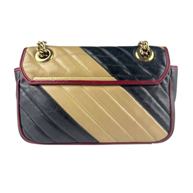 Gucci Shoulder Bag Ggmarmont 446744