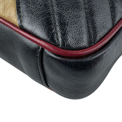 Gucci Shoulder Bag Ggmarmont 446744